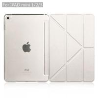 ราคา CASE IPAD MINI 123 Y STYE WHITE 0744 (1658260147)
