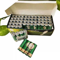 ราคา ถ่านAA AAA แท้พร้อมส่ง ยกกล่อง60ก้อน ตราราชาช้าง Alkaline AA AAA ถ่านอัลคาไลน์ 1 5V ถ่านไฟฉาย รีโมท ของเล่น 2A 3A (22868601474)