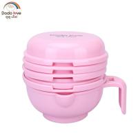 ราคา ชุดบดอาหารสำหรับเด็ก ชุดบดอาหารทารก ที่บดอาหารเด็ก เครื่องบดอาหารเด็กแบบเซ็ต 10 ชิ้น (15194268379)