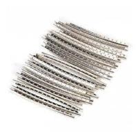 ราคา เฟรตกีตาร์ มีเดี้ยมจัมโบ้ 24 ชิ้น เกาหลี Guitar Frets 24 pcs South Korea Medium Jumbo (811664222)