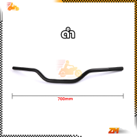 ราคา แฮนด์มงกุฎ ทรงต่ำ ผอม ขนาด 22 มิล แข็งแรงและทนทาน สินค้าคุณภาพ ทุกรุ่น Msx ksr Mslaz ZoomerX Z125 Z300 PCX (21140158780)