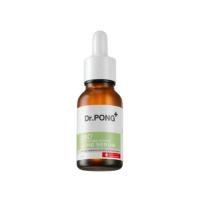 ราคา Dr PONG Dr PONG 28D WHITENING DRONE ACNE SERUM เซรั่มดูแลปัญหาสิว 2 BHA ZincPCA Niacinamide (23667861671)