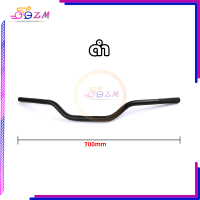 ราคา แฮนด์มงกุฎ ทรงต่ำ แฮนด์เเต่งหมอบทรง แฮนด์ผอม ใส่Msx ksr Mslaz ZoomerX Z125 Z300 PCX ขนาด 22 มิล (20604971031)