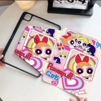 ราคา เคส Huawei MatePad 11 Pad10 4 เคส หัวเว่ย matepad SE 11 SE 10 4 matepad pro11 หัวเว่ย matepad 11 5 11 5 S matepad pro10 8 มีที่ใส่ปากกา Kuromi Case Huawei (23267613881)