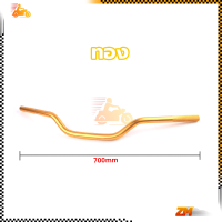 ราคา แฮนด์มงกุฎ ทรงต่ำ ผอม ขนาด 22 มิล แข็งแรงและทนทาน สินค้าคุณภาพ ทุกรุ่น Msx ksr Mslaz ZoomerX Z125 Z300 PCX (21140158783)