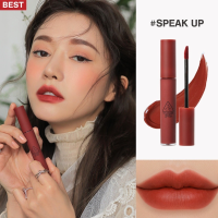 ราคา 3CE Velvet Lip Tint ลิปสติกซอฟแมท เนื้อเวลเวทเนียนนุ่ม (23812714233)