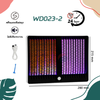 ราคา โคมไฟดักยุงไฟฟ้า LED ไฟฟ้า ที่ดักดักยุงไฟฟ้า โคมไฟไล่ยุงดูดยุงกลางแจ้งกับดักยุงที่ใช้ในครัวเรือน เครื่องดักยุงพกพา โคมไฟกันยุง (21400131253)