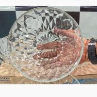 ราคา ชามแก้วใส ชามขนม ชามแกงแก้ว ชามแก้วสวย ถ้วยแก้วขนมใบใหญ่ UG 318 ยกกล่อง6ใบ (21874531646)