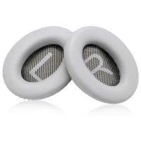 ราคา ที่ครอบหูอะไหล่ที่ครอบหูBose เงียบสะดวกสบาย35 QC35 II QC15 QC25ที่คาดศีรษะ QC35ฟองน้ำหูฟัง (19525924525)