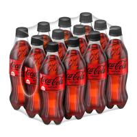 ราคา สินค้าใหม่ โค้ก น้ำอัดลม สูตรไม่มีน้ำตาล 330 มล แพ็ค 12 ขวด Coke Soft Drink No Sugar 330 ml x 12 Bottles โปรราคาถูก เป็นของล็อตใหม่ตลอด ไม่ใกล้วันหมดอายุ (18474381420)