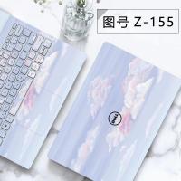 ราคา ลายแล็ปท็อปสติ๊กเกอร์คอมพิวเตอร์ลายแล็ปท็อปไวนิล2ด้านสำหรับคอมพิวเตอร์ Dell ทั่วไปขนาด11 12 13 14 15 17นิ้วฟิล์มติดโน้ตบุ๊ค Inspiron13 5368 5378 5379ฟิล์มป้องกัน (21852578780)