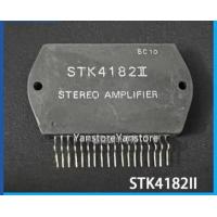 ราคา 1pc STK4182II STK4182 new module on sale (21198405585)