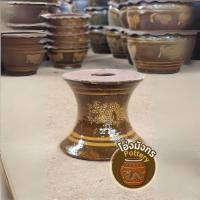 ราคา ขาตั้งกระถางมังกร ขาตั้งกระถาง ขาตั้งกระถางต้นไม้ ขาตั้ง ขาตั้งดินเผา ขาวางกระถาง ส่งฟรี ส่งถึงหน้าบ้าน (20225383497)