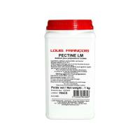 ราคา Louis François LM Pectin เพคตินสำหรับทำแยม สูตรหวานน้อย เพคติน มี 2 ขนาดให้เลือก 50g 1Kg (24583951730)