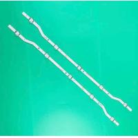 ราคา หลอดแอลอีดี ซัมซุง 1ชุด2เส้น5เม็ดงอ led blacklight samsung รุ่น ua32j4303 ua32j4003 32j4003 (23066083277)