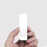 ราคา เครื่องเล่น mp3 Shuffle MP3 Player shuffle แถมฟรี เมมโมรี่ 2GB หูฟัง (3327358452)