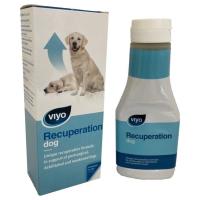ราคา Viyo recuperation dog อาหารเหลวบำรุงสุขภาพสุนัขป่วย ขวด 150ml (24533484764)