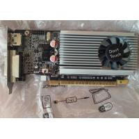 ราคา การ์ดจอ NVIDIA GT705 RAM 1 GB (21548301791)