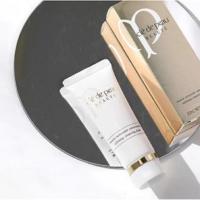 ราคา คลีนซิ่งโฟมCle De Peau Beaute Mousse Nettoyante Adoucissante Softening clarifying Cleansing Foam 20ml (24029968646)