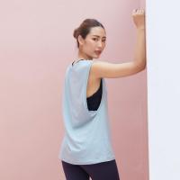ราคา PENNY Slavi Tank เสื้อกล้ามออกกำลังกาย โยคะ ฟิตเนส ทรงแขนกุดเว้า Best Seller พร้อมส่งจากไทย (20534247805)