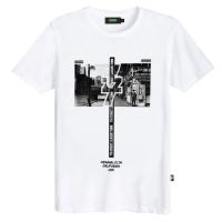 ราคา 7th Street เสื้อยืด รุ่น CSC001 (16419077442)
