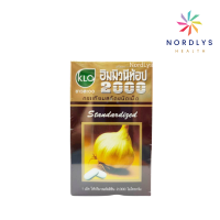 ราคา อิมมิวนีท้อป 2000 กระเทียมสกัดชนิดเม็ด แคปซูล KHAOLAOR IMMUNYTOP ขาวละออ 100 เม็ด (17564671899)