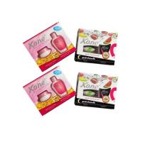 ราคา Kone whitening cream ครีมทาฝ้า กระ จุดด่างดำ โคเน่ ยอดนิยม 4 กล่อง (18670451391)