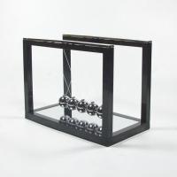 ราคา ลูกตุ้มโมเมนตัมโลหะ Balance balls เสริมฮวงจุ้ย แก้ปีชง (366323948)