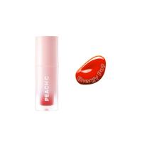 ราคา Peach C Jelly Beam Tint 2g พีช ซี ทินท์เนื้อฉ่ำวาวแบบเจลลี่ (24304181257)