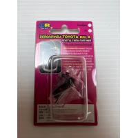 ราคา ชิปล็อค ชิปปลดล๊อค เกียร์ โตโยต้า รีโว้ ฟอจูนเนอร์ revo all new fortuner 2015 2018 (389628097)