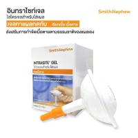 ราคา Intrasite Gel Hydrogel Wound Dressing อินทราไซท์ เจล ไฮโดรเจลสำหรับใส่แผลกดทับ แผลเบาหวาน แผลเนื้อตาย ขนาด 25 กรัม Gohealthy (20414540868)
