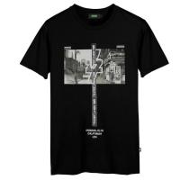 ราคา 7th Street เสื้อยืด รุ่น CSC002 (16418966985)