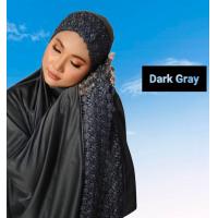 ราคา ชุดผ้าละหมาดผู้หญิง siti khadijah (23816670103)