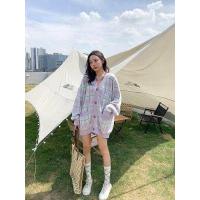 ราคา พร้อมส่ง เสื้อคลุมกันหนาว เสื้อไหมพรม ปักNY งานตรงปก เสื้อกันหนาว มินิเดรส เสื้อคลุม เสื้อแขนยาวลายNY คาร์ดิแกน สเวตเตอร์ (20462209834)