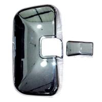 ราคา ฝาครอบกระจกมองข้าง ขวา พร้อมแผ่นปิด FM3M FN627 ล็อตใหม่ไม่มีฝาปิดแถมให้ (481018843)