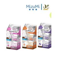 ราคา แท้ ยกกล่อง x 6 ซอง มิซึมิ MizuMi Advance Niacinamide 15 Nio TXB3 Niosome C Concentrate Serum 6 กรัม (22131518732)