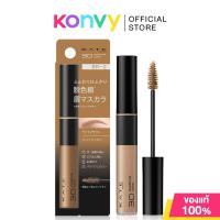 ราคา KATE 3D Eyebrow Color Z 6 3g เคท มาสคาร่าคิ้ว (23919441478)