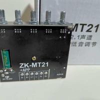ราคา แอมป์จิ๋ว ZK MT21 MT21s (24026165715)