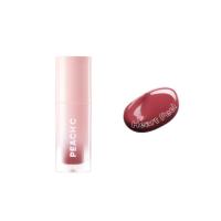 ราคา Peach C Jelly Beam Tint 2g พีช ซี ทินท์เนื้อฉ่ำวาวแบบเจลลี่ (24304181260)