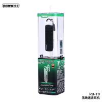 ราคา Remax RB T9 HD Voice Small talk หูฟังบลูทูธไร้สายแบบข้างเดียว รุ่นใหม่ New Package (18634422967)