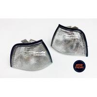 ราคา ไฟมุม ไฟเลี้ยว BMW E36 4ประตู นกแก้ว (22620947279)