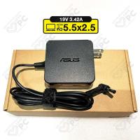 ราคา อะแดปเตอร์โน๊ตบุ๊คASUS 65W 19V3 42A หัวขนาด5 5x2 5 K450C K450JN K450L K451L K455L K550L K551L K555L Notebook Adapter (9058906508)