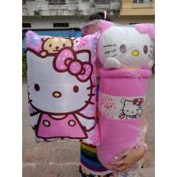 ราคา เซตหมอน ตุ๊กตาคิตตี้น่ารักพร้อมส่ง 2ชิ้น พร้อมส่งจ้า หมอนข้างเด็ก คิตตี้ Kitty (15117033051)