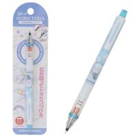 ราคา ดินสอกดเหลาไส้ UNI KURUTOGA X SANRIO 0 5 MM ลายใหม่ 2013 (24493298687)