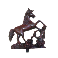 ราคา หัวม้านาฬิกาลอนดอน อะไหล่นาฬิกาโบราณ โขนนาฬิกา (22914912456)