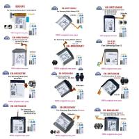 ราคา แบตเตอรี่ Galaxy Watch ใหม่สำหรับ Samsung Galaxy Watch Gear Live S2 CLASSIC S4เกียร์1 Active 1 2 3 watch 3 gear s Gear 2 (21804040669)