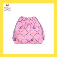 ราคา Kloset Etcetera Toby Drawstring Bag กระเป๋าถุงหูรูด RB 14 (23793754994)