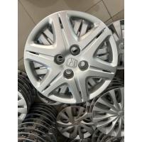 ราคา 350 ต่อ1ฝา HONDA14 ฝาครอบล้อกะทะHondaขอบ14 มือสองหายากมากค่ะรุ่นเก่าพ่นสีใหม่มีรอยตามรูปค่ะ (14520309799)