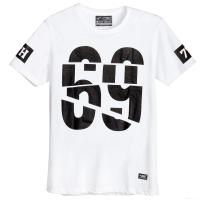 ราคา 7th Street เสื้อยืด รุ่น STN001 (9959955653)