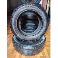 ราคา 185 55R16 195 60R16 175 65R15 Michelin ยางมิชลินปี2021 (24414776653)
